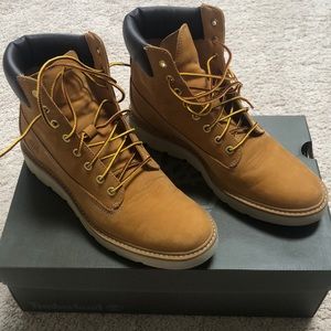 Timberland Kenniston boot